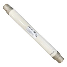Fusível De Alta Tensão Bussmann 17.5kv Sdmsj 40a 16/99 17500v