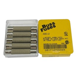 Bussmann Abc-2