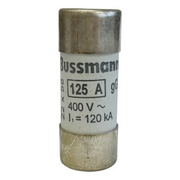 Bussmann C22g125