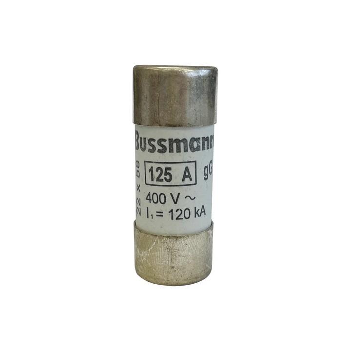 Bussmann C22g125