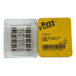 Bussmann Gdb-5a