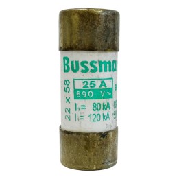 Bussmann C22m25