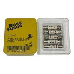 Bussmann Gda-5a