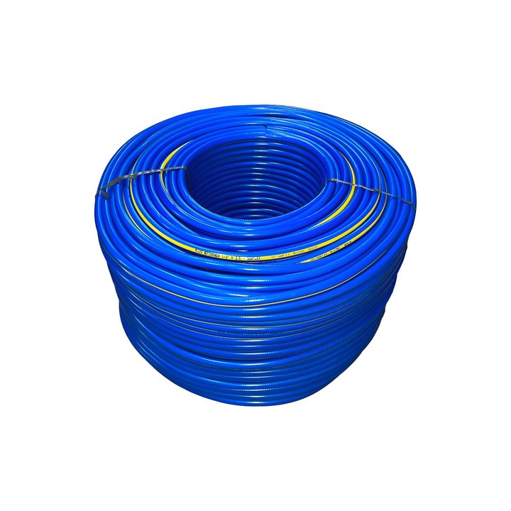 Mangueira Sunflex Plus Azul 1/2 100m