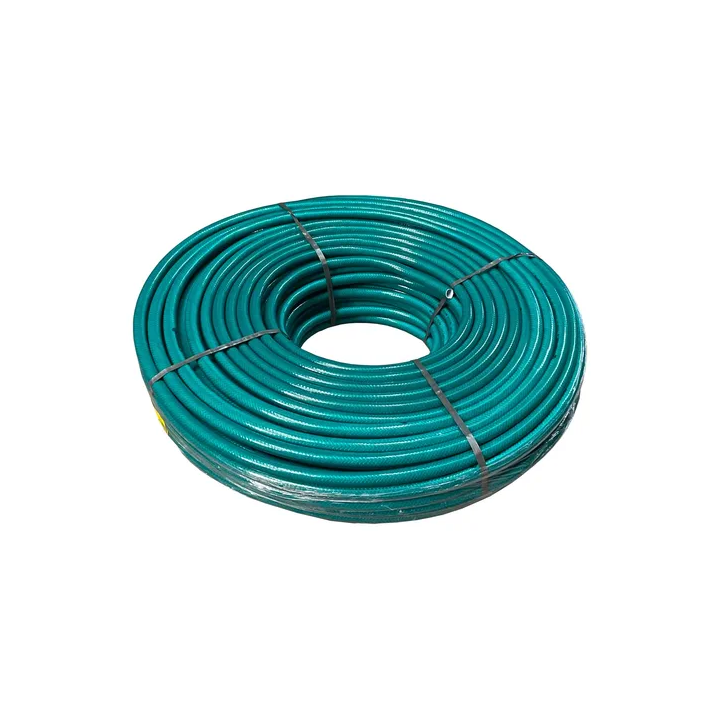 Mangueira Continental 3/4 Super Light Sjs 10 Metros Verde