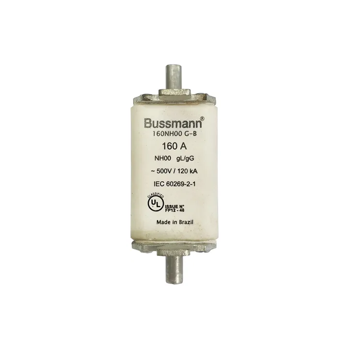Bussmann 160nh00 G-b 160a 500v 500v