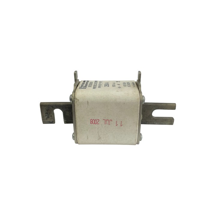 Fusível Ferraz Shawmut Br200809 Br8fa2d11a250 800v 800v