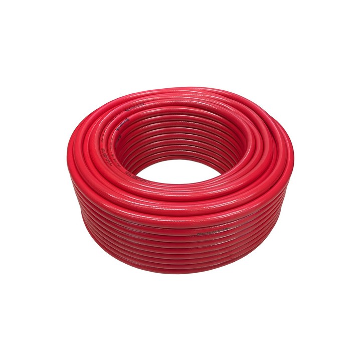Mangueira Jardim 1/2 Sjr Continental 40m Vermelho