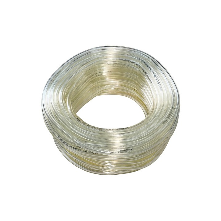 5m Mangueira De Combustivel/gasolina 5mm X 2,5mm