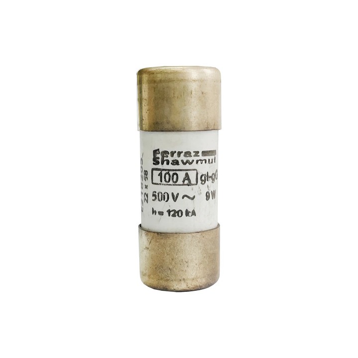 Ferraz Shawmut E218205 500v 100a 500v