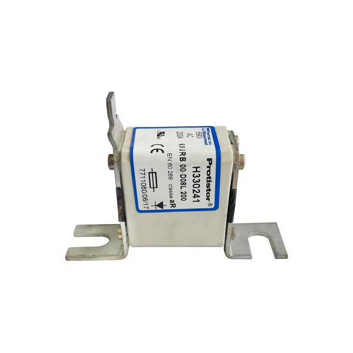 Ferraz Shawmut H330241 Protistor 690v - 200a 690v
