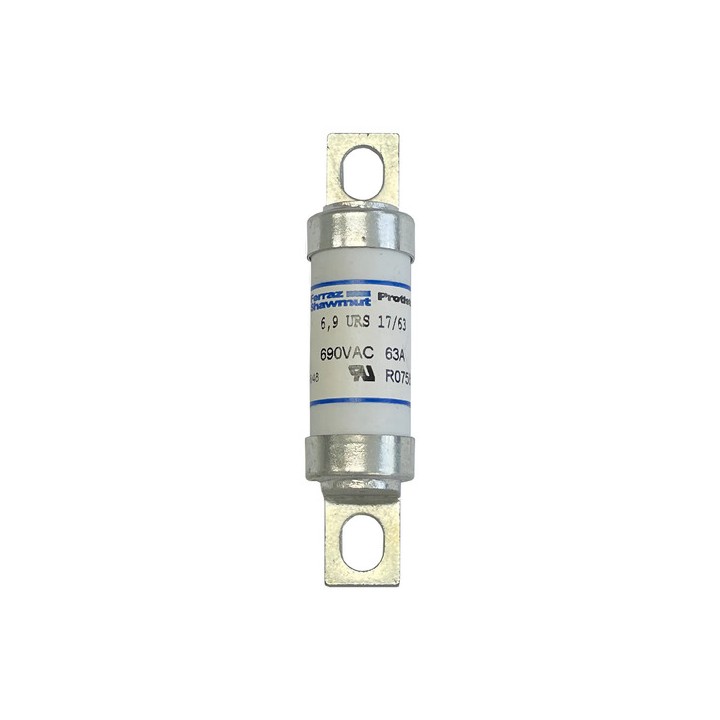 Ferraz Shawmut Protistor R075892 690v 63a 690v