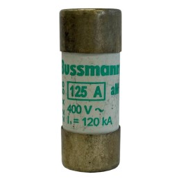 Bussmann C22m125