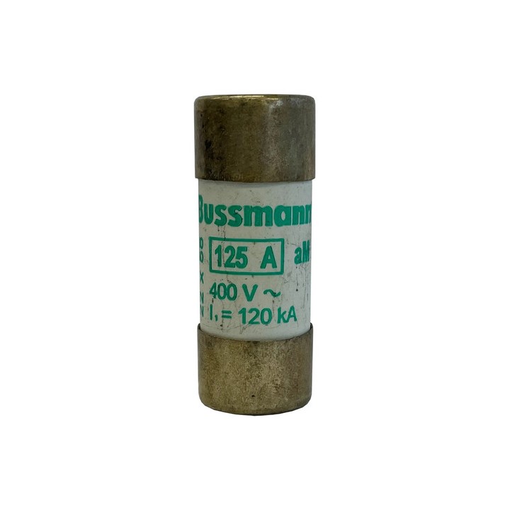 Bussmann C22m125