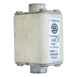 Bussmann 70m2709 660000v