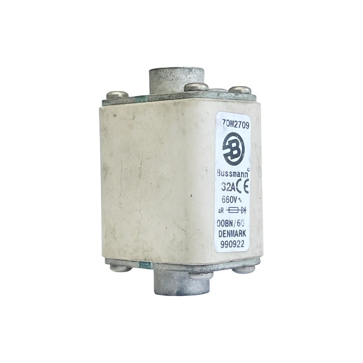 Bussmann 70m2709 660000v