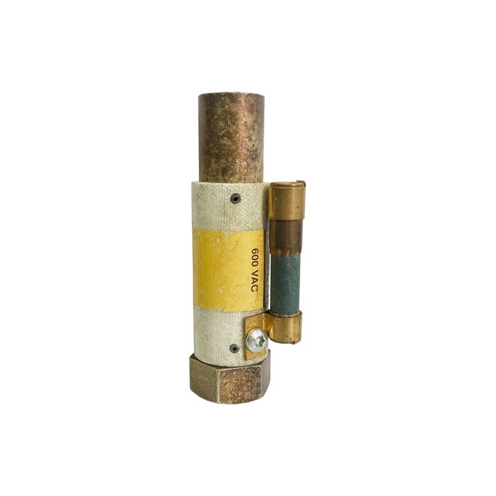 Bussmann Limitron Kgj-e-100 Fuse 600v