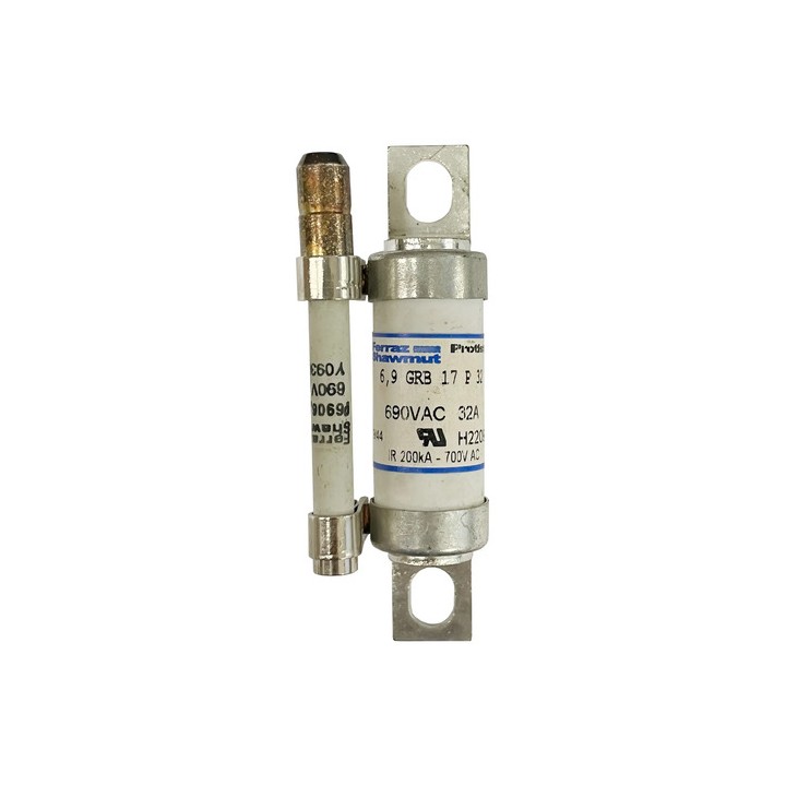 Ferraz Shawmut H220991 32a 690v 690v