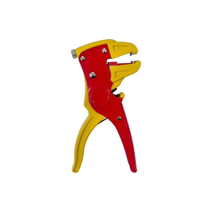 Alicate Desencapador De Fios Ajustável Beltools