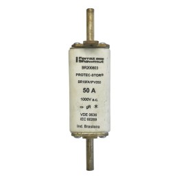 Ferraz Shawmut Br10fa1pv050 1000v