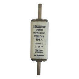 Ferraz Shawmut Br10fa1pv100 1000v