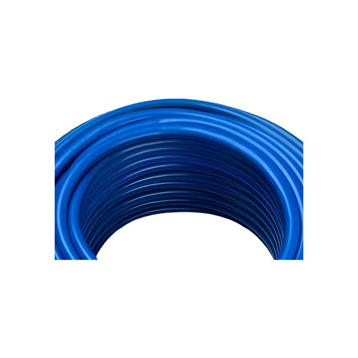 Mangueira Lava Auto Car Wash 1/2 1000psi 20m - Himaflex Azul