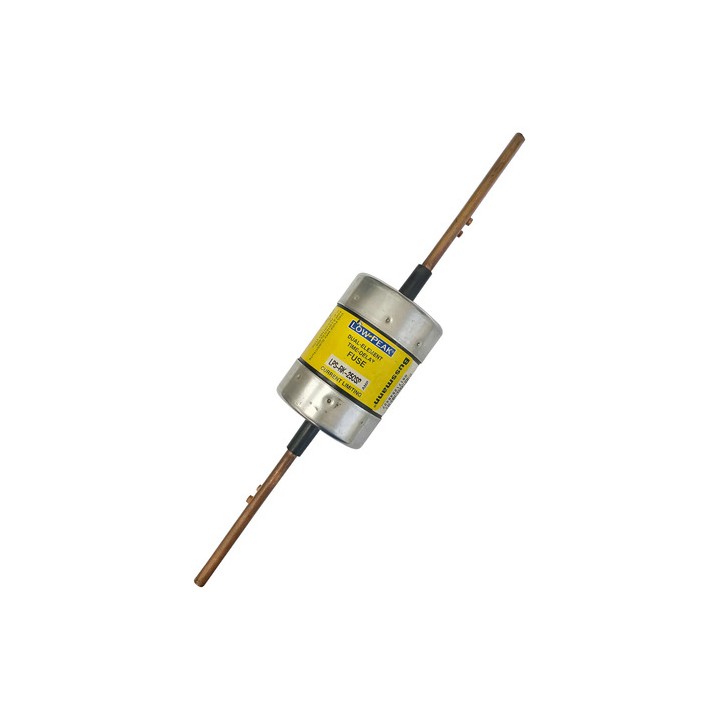 Bussmann Low Peak Lps-rk-250sp Dual-element 600v