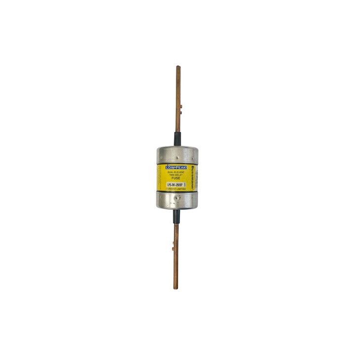 Bussmann Low Peak Lps-rk-250sp Dual-element 600v