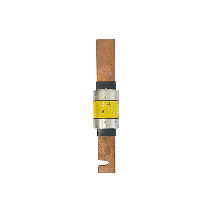 Bussmann Low Peak Lps-rk-250sp Dual-element 600v