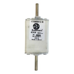Fusível Bussmann 170m5812-b 630a 690v 690v