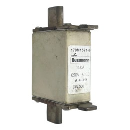 Bussmann 170m1571-b 690000v