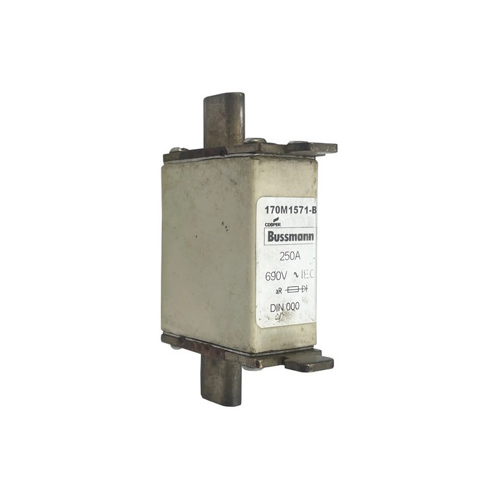 Bussmann 170m1571-b 690000v