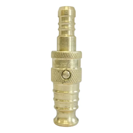 Esguicho Regulável 1/2 Lub-2040f Lubefer