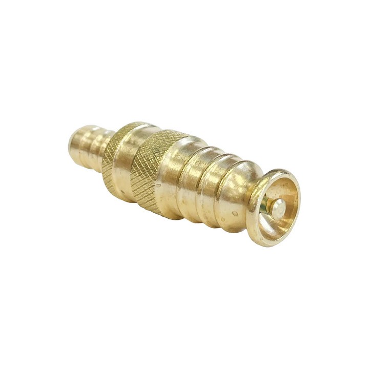Esguicho Regulável 1/2 Lub-2040f Lubefer