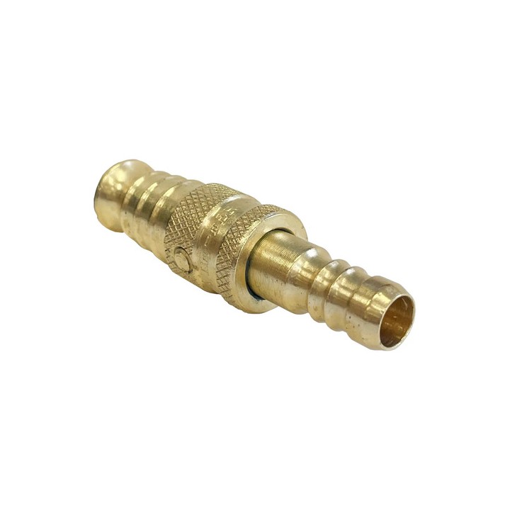 Esguicho Regulável 1/2 Lub-2040f Lubefer