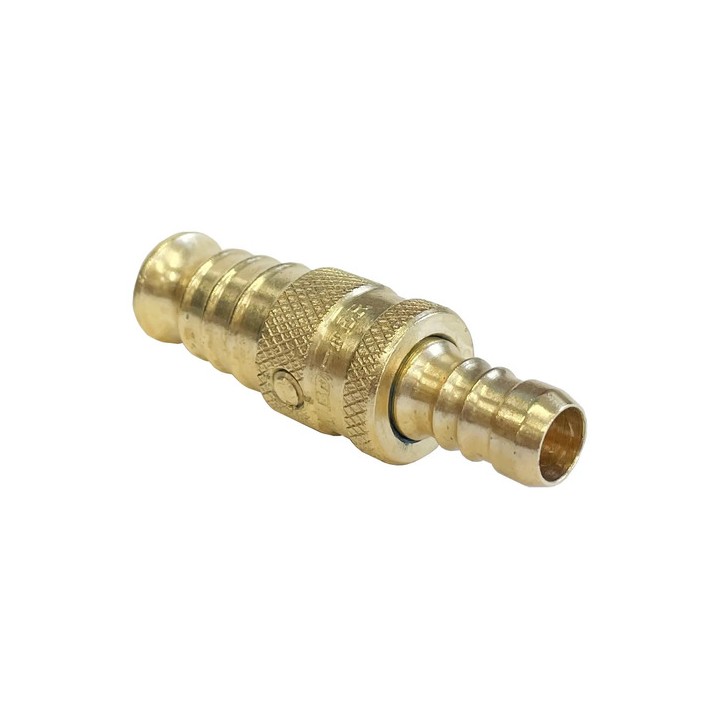 Esguicho Regulável 1/2 Lub-2040f Lubefer