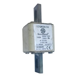 Bussmann 170m3614 700000v