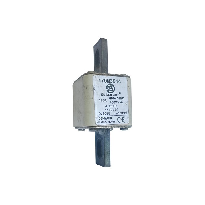 Bussmann 170m3614 700000v