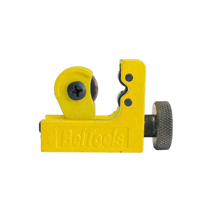 Mini Cortador De Tubos 3 A 22mm Beltools