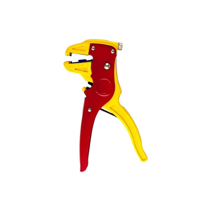 Alicate Desencapador De Fios Ajustável Beltools