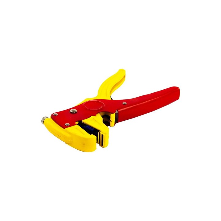 Alicate Desencapador De Fios Ajustável Beltools