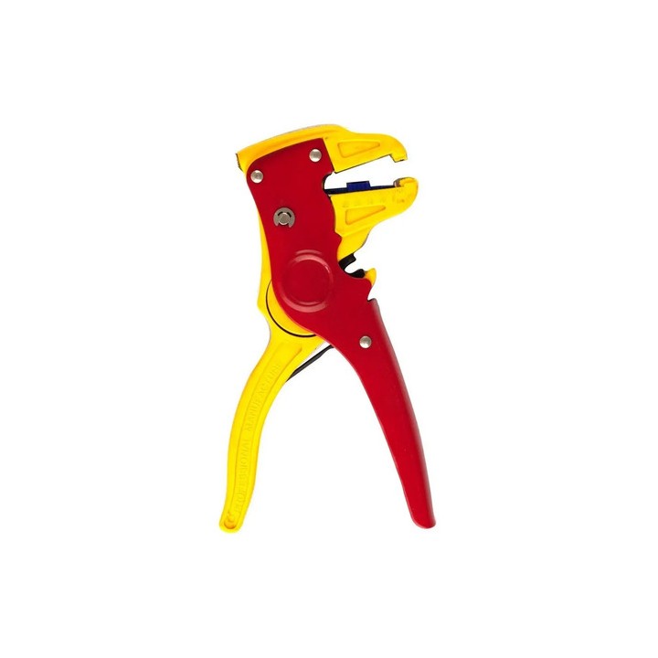 Alicate Desencapador De Fios Ajustável Beltools
