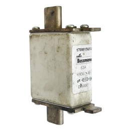 Bussmann 170m1565-b 690000v