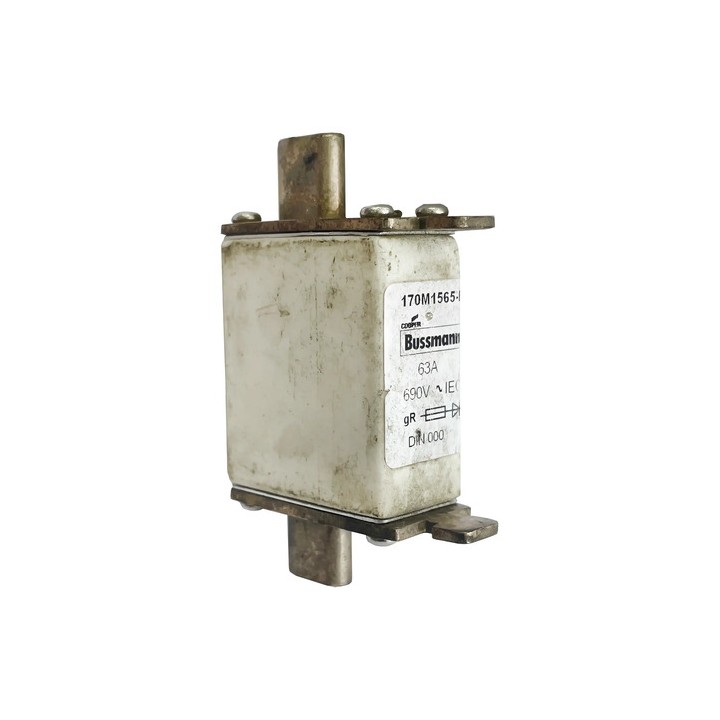 Bussmann 170m1565-b 690000v