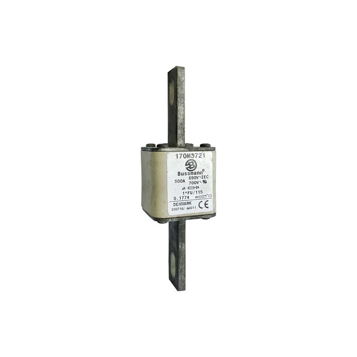 Bussmann 170m3721 700000v