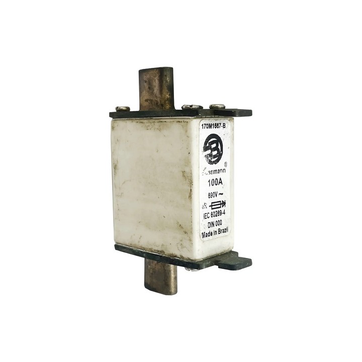 Bussmann 170m1567-b 690000v