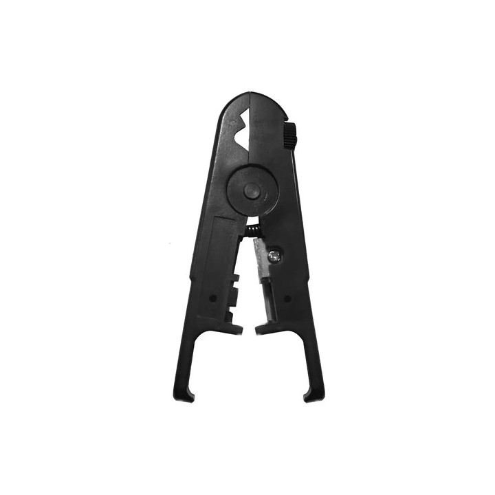 Alicate Desencapador Ajustável 0,5 A 6mm² Beltools