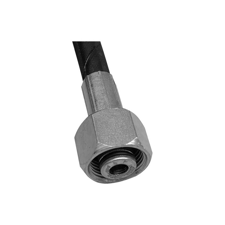 Mangueira Lavadora Karcher Trama Aço Hd 585 Profis 30 Mts