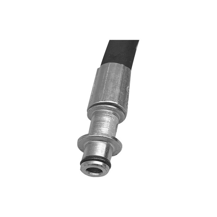 Mangueira Lavadora Karcher Trama Aço Hd 585 Profis 30 Mts