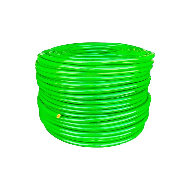 Mangueira De Jardim 1/2'' Nasha Garden 30 Metros Não Dobra Verde